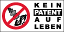 Kein Patent auf Leben